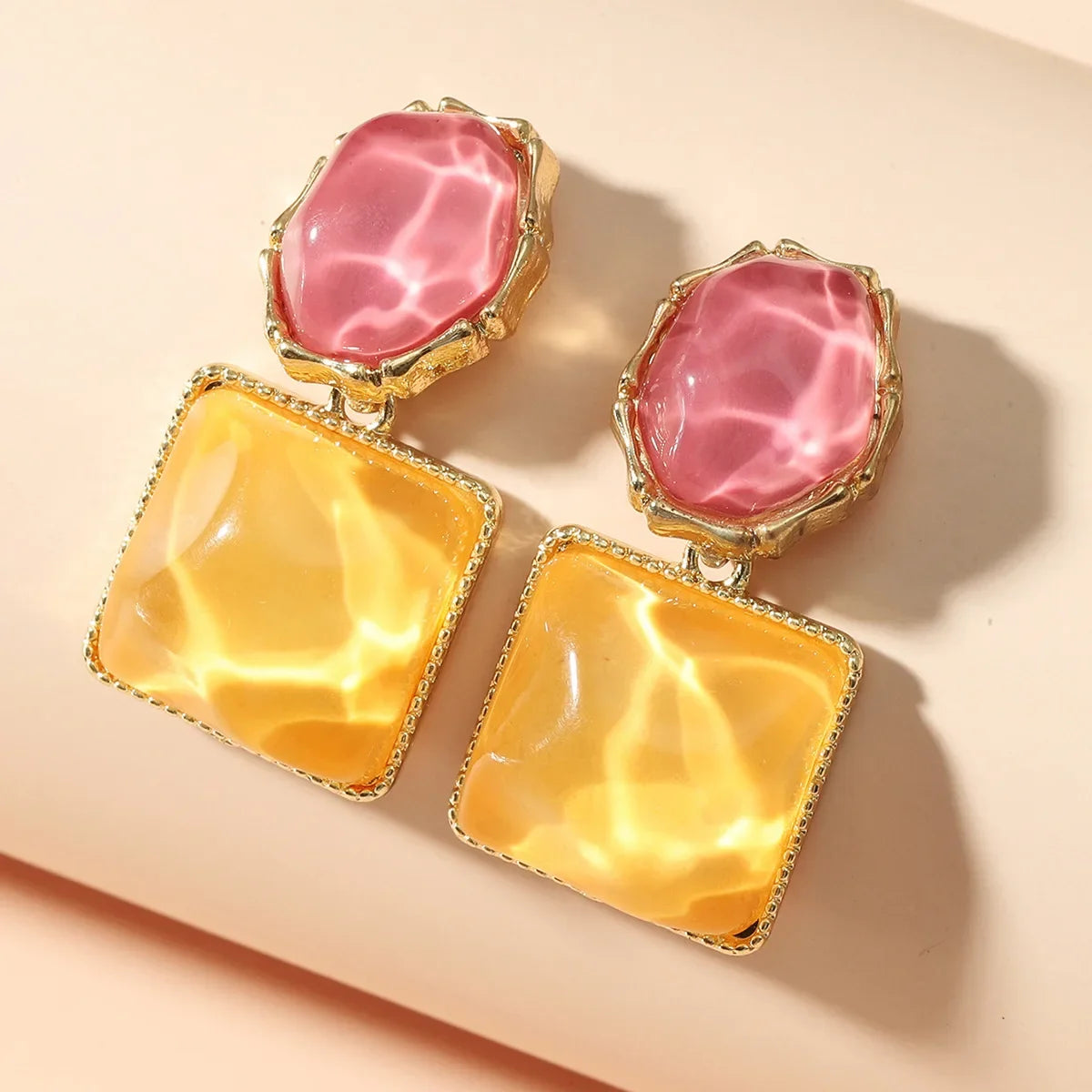 Tintelle Ripple Earrings