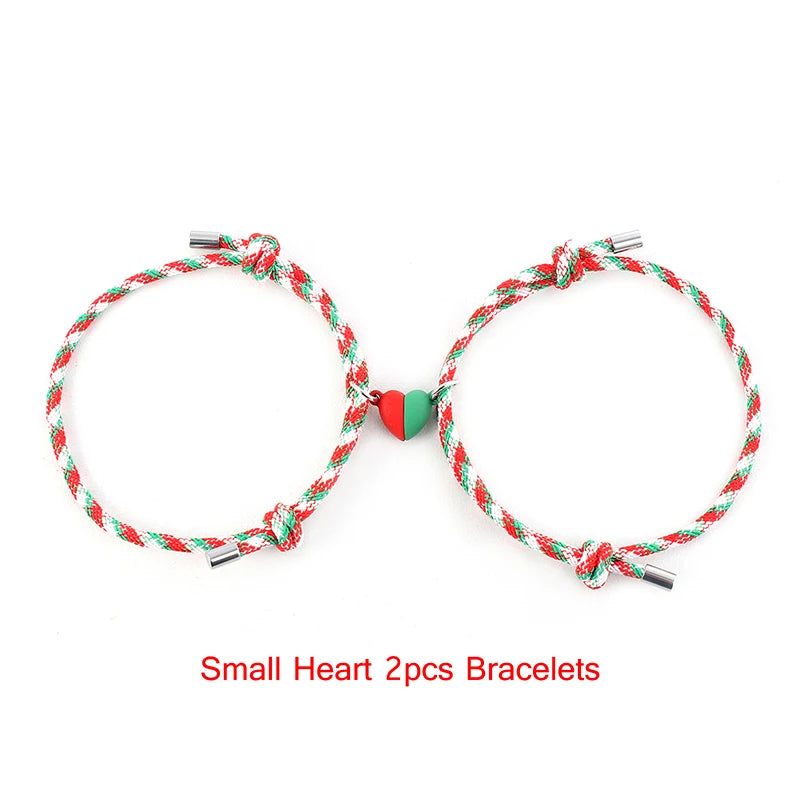 Peppermint Lovers Bracelet