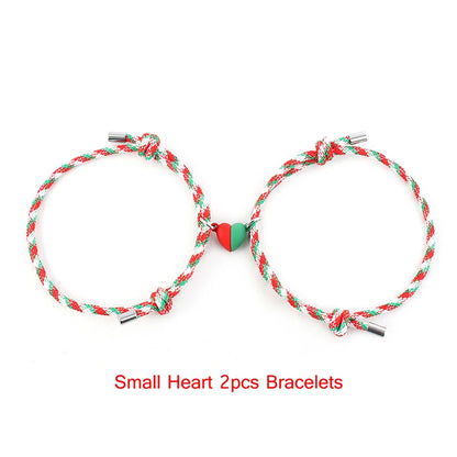Peppermint Lovers Bracelet