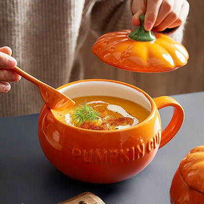 Vegetable Soup Cup