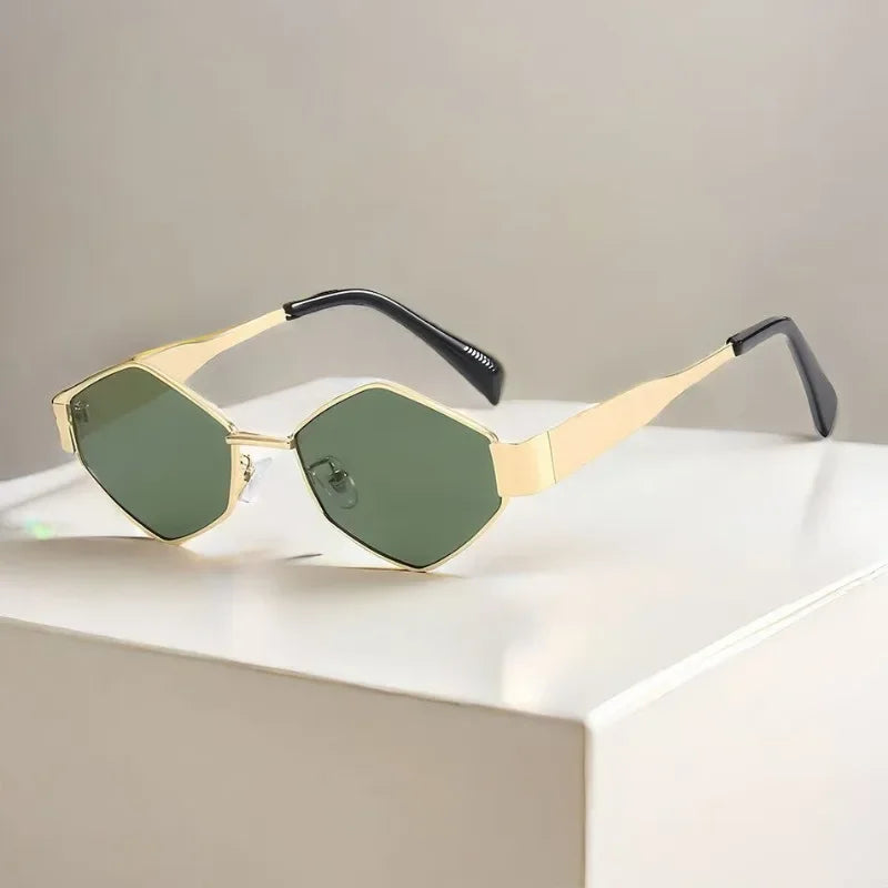 Tess Sunglasses