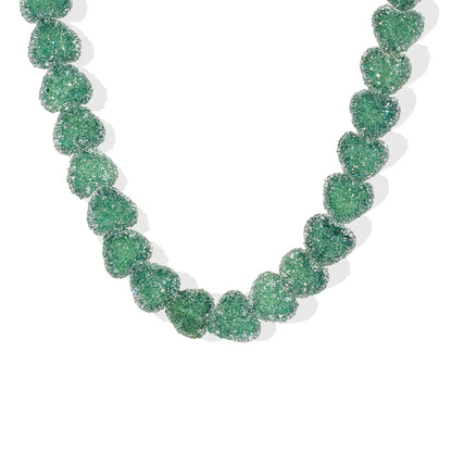 Jewel Gummies Pearl Necklace