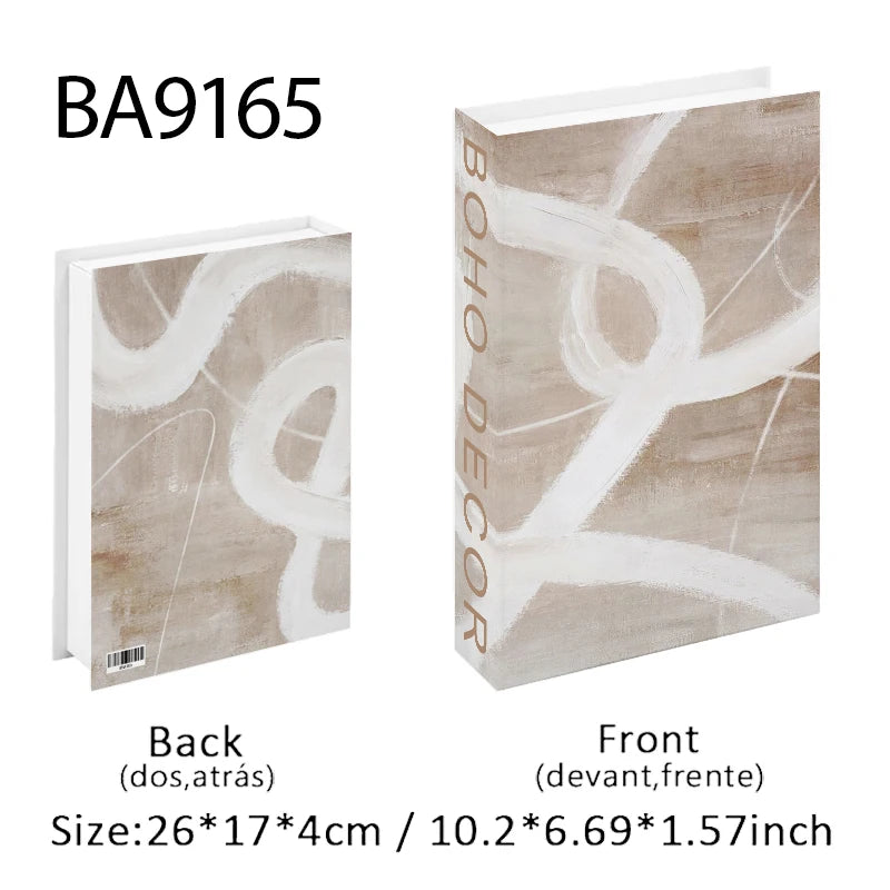 Secret Storage Books 2.0