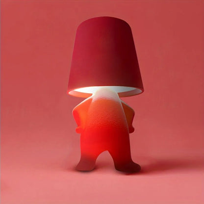 Confetti Thinker Lamp 2.0