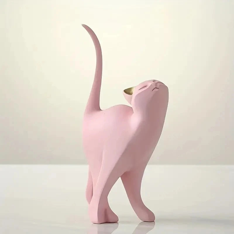 Feline Désir Figurines