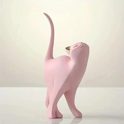 Feline Désir Figurines