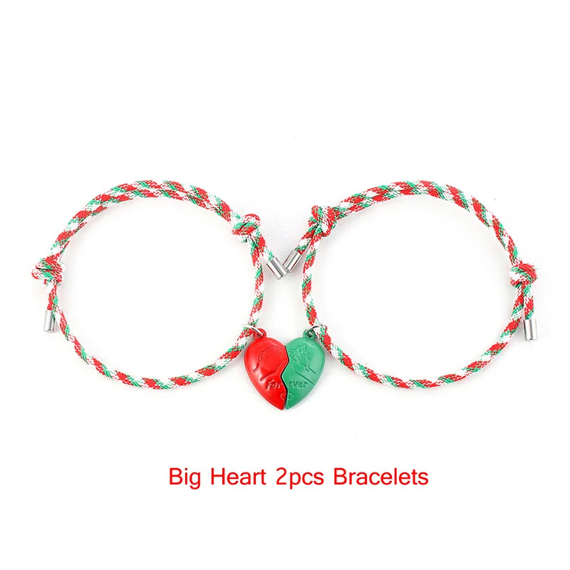 Peppermint Lovers Bracelet
