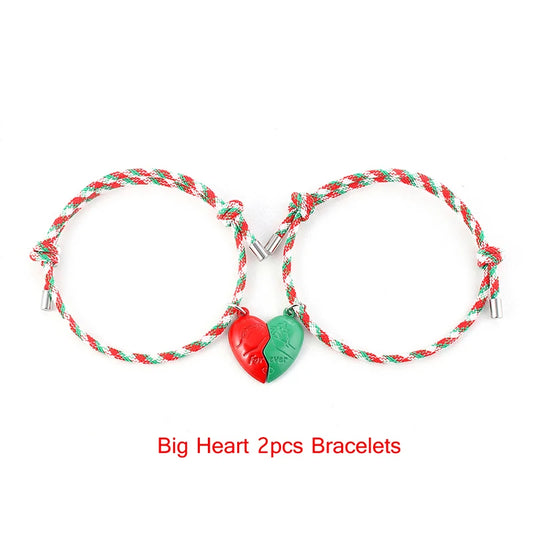 Peppermint Lovers Bracelet