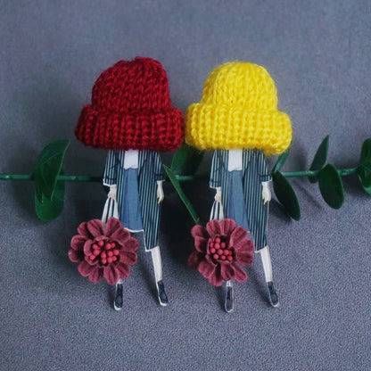 Best Budds Brooches