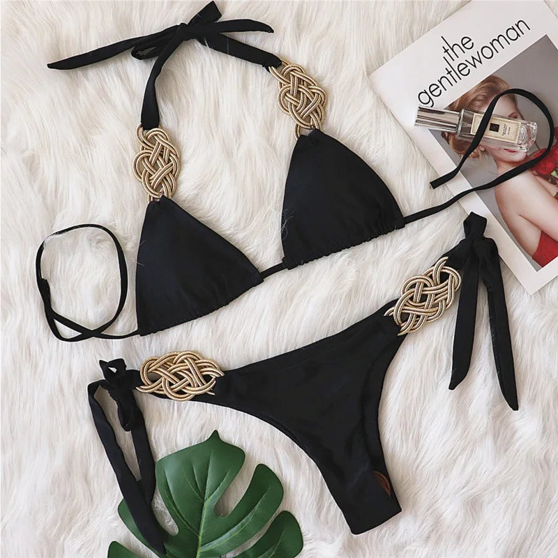 Lovers Knot Bikini