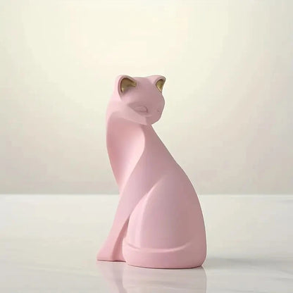 Feline Désir Figurines