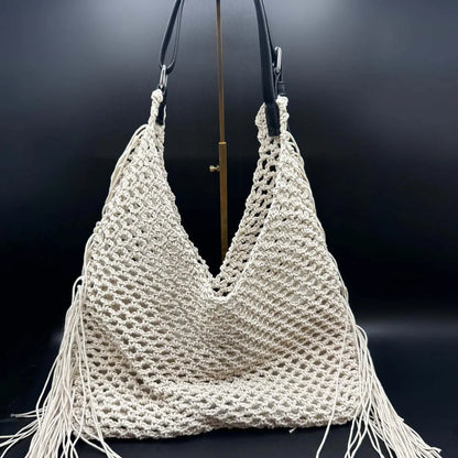 Myndi Boho Beach Bag