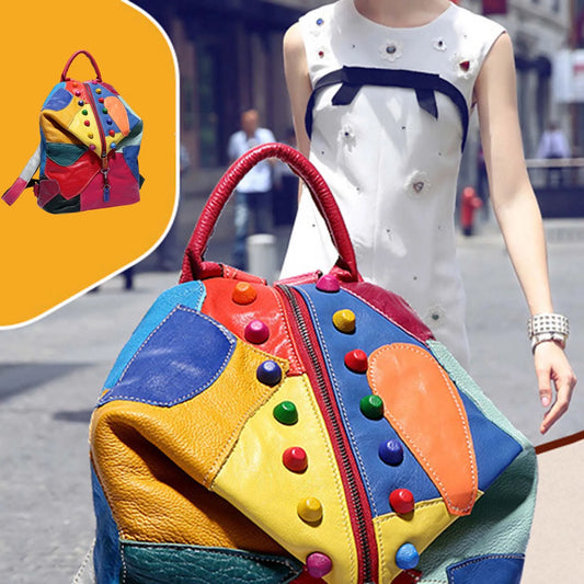 Colorburst Backpack