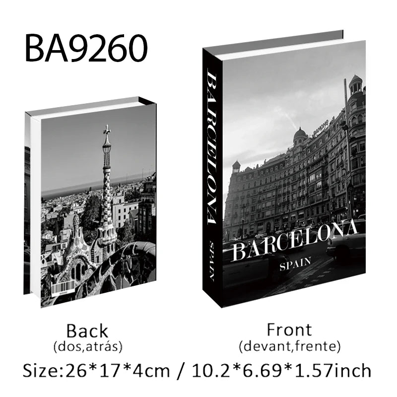 Secret Storage Books 2.0