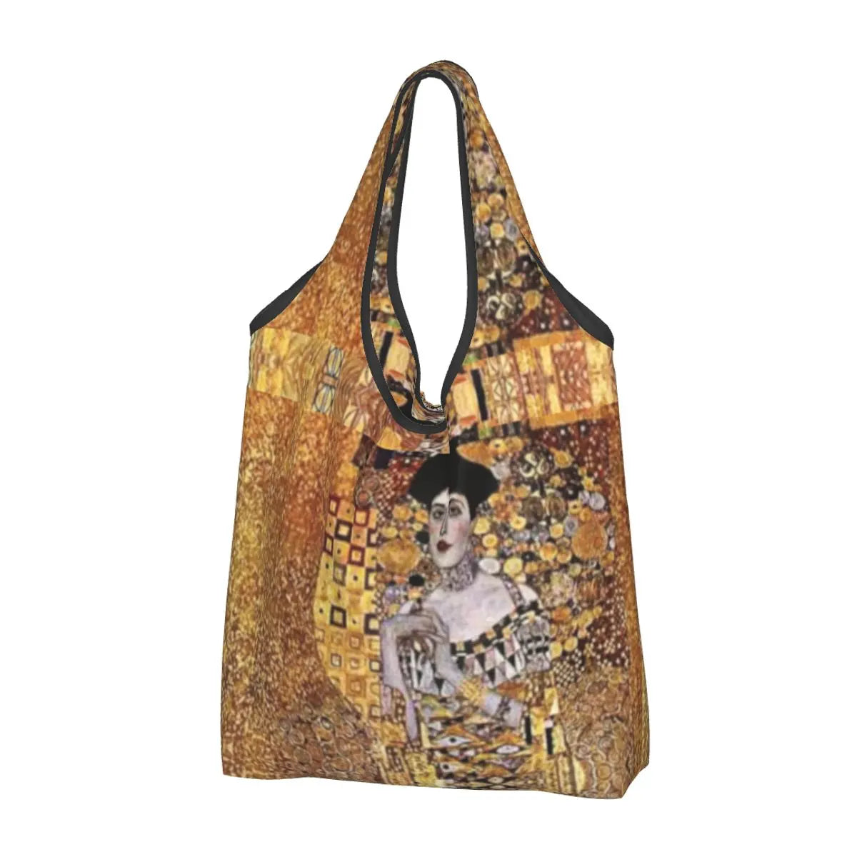 Art Lovers Eco Shopping Bag