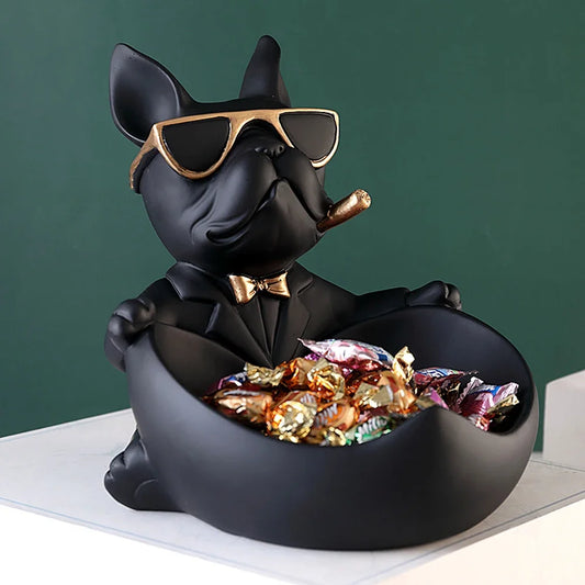 French Bulldog Festive Collection