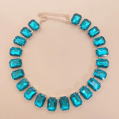 Colette Chiclette Necklace