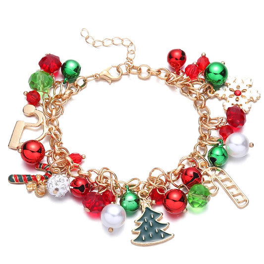 Vivi Belle Bracelets