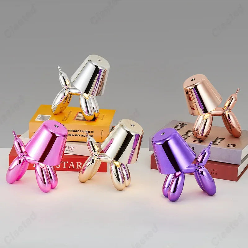 Balloon Dog USB Lamp