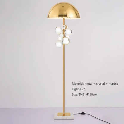 Lumora Bubble Lamp
