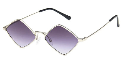 Amber Sunglasses