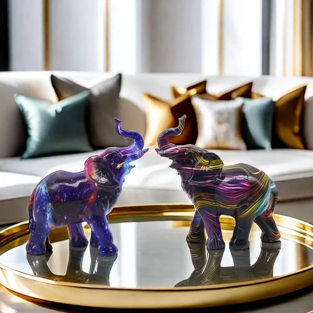 Artim Creative Elephant Figurine