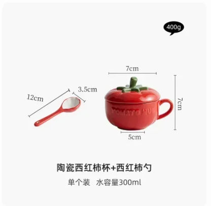 Vegetable Soup Cup