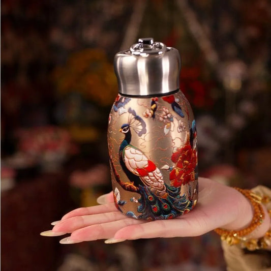 Sisi Insulated Bottle
