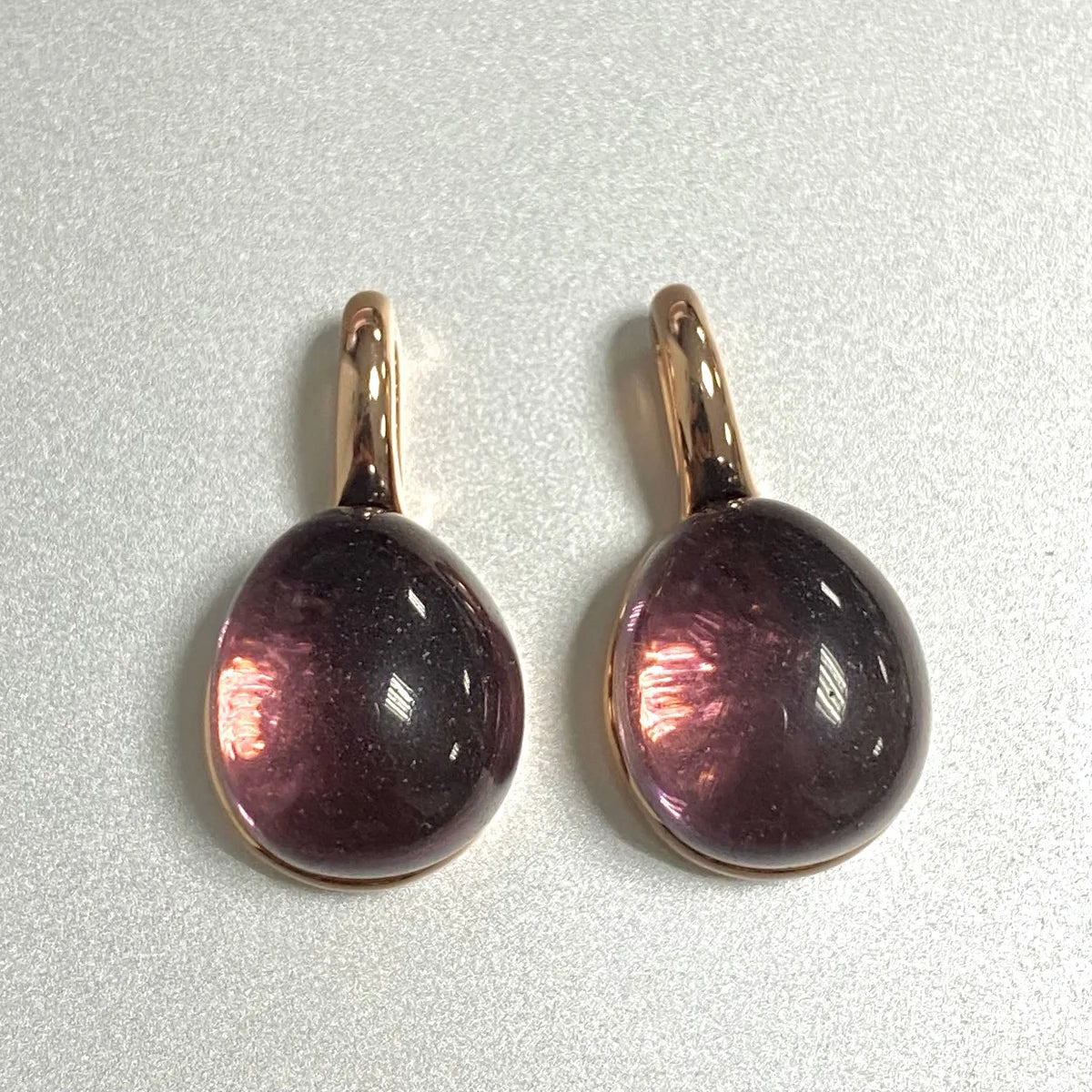 Kandii Water Drop Earrings