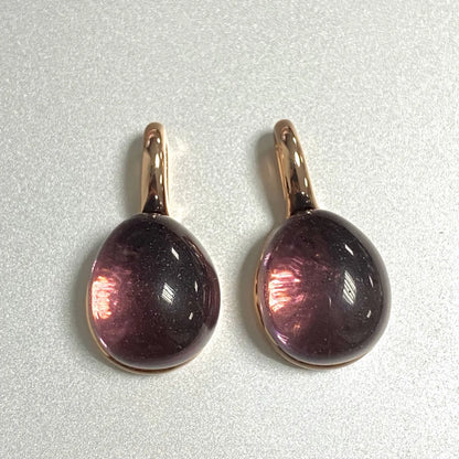 Kandii Water Drop Earrings