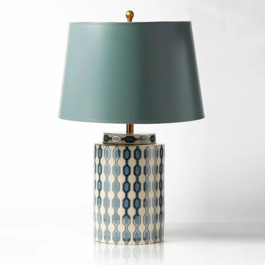 Ziggy Luxe Lamp