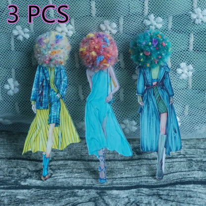Best Buddy Brooches