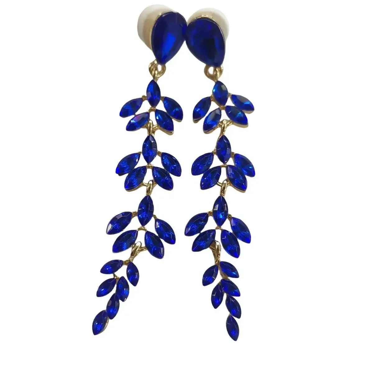Demeters Earrings