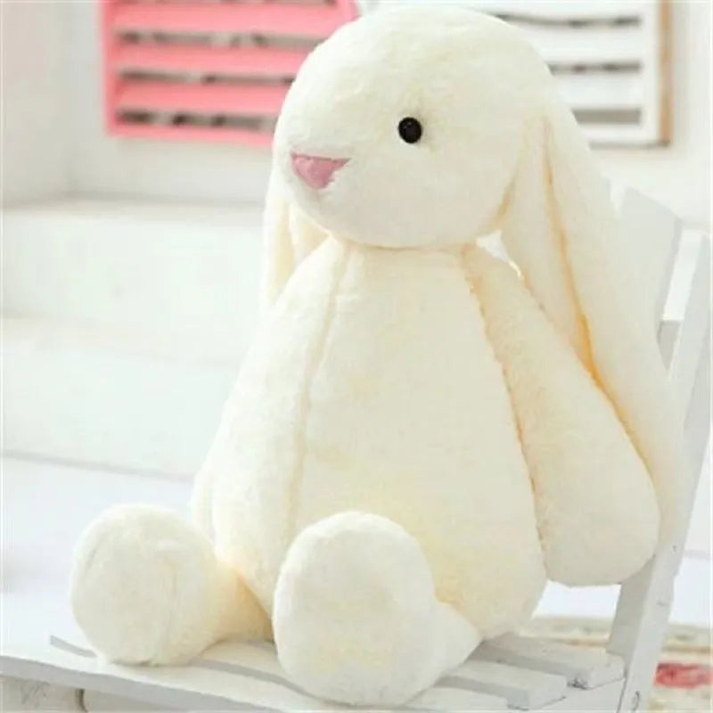Marshmallow Bunny
