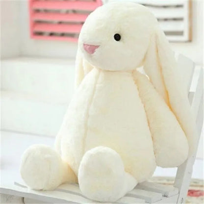 Marshmallow Bunny