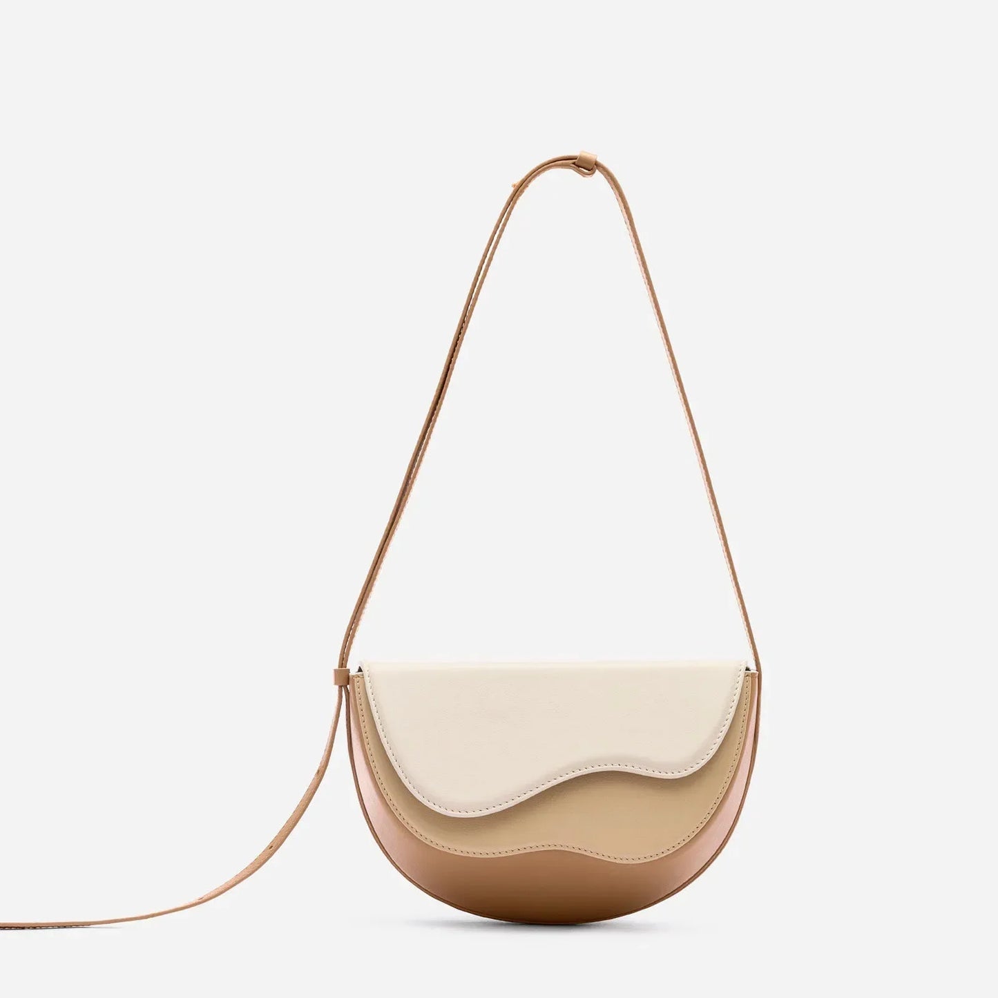 Domie Saddle Bag - Pastel Collection