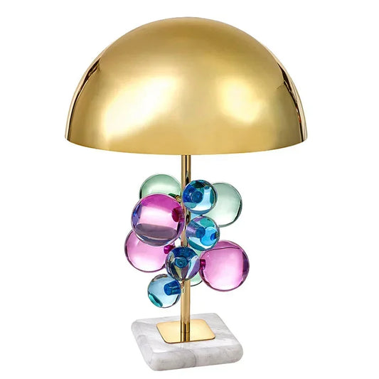 Lumora Bubble Lamp