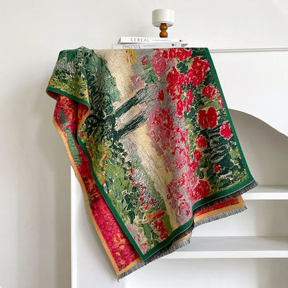 Abby Scarf