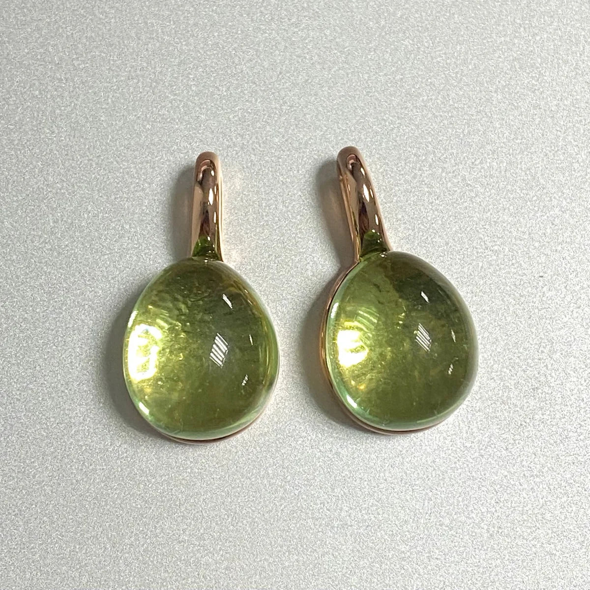 Kandii Water Drop Earrings