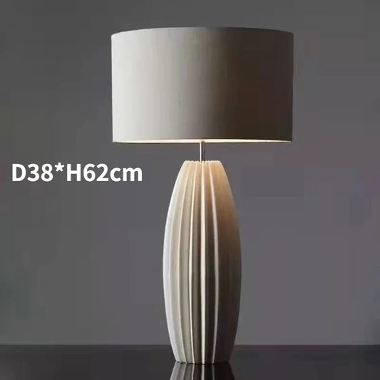 Lumière Plissée Lamp