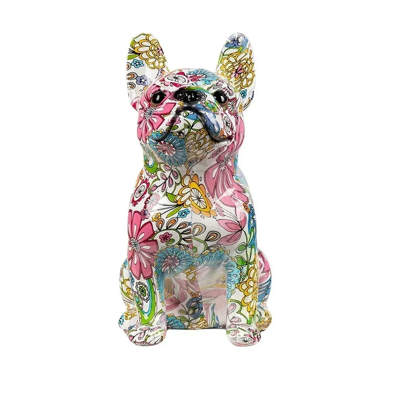 Bijou Frenchie Figurine