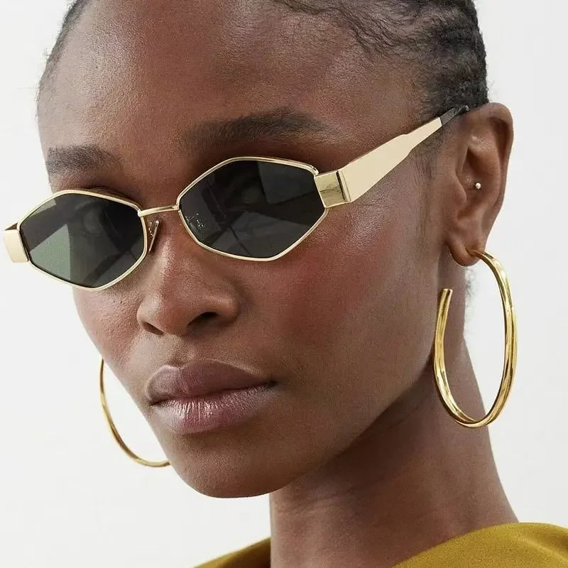 Tess Sunglasses