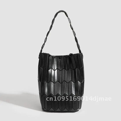Orizu Bucket Bag