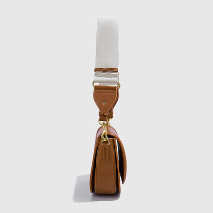 Calista Horseshoe Bag