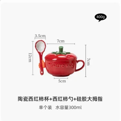 Vegetable Soup Cup
