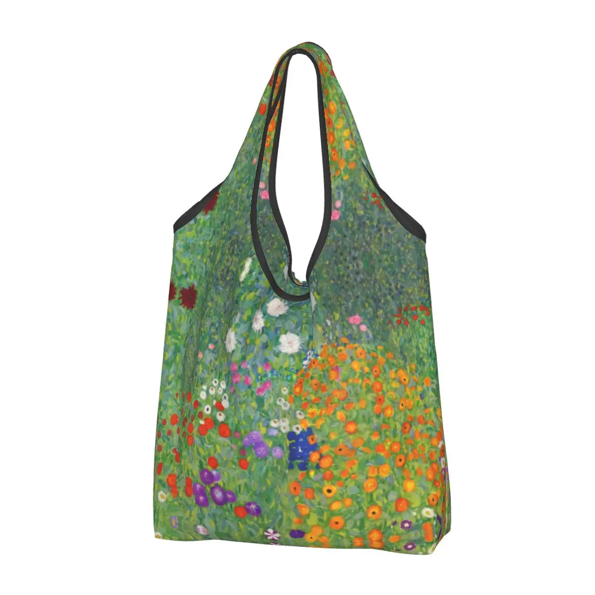 Art Lovers Eco Shopping Bag
