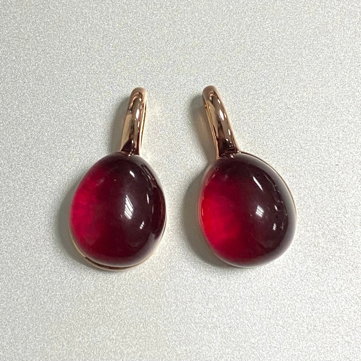 Kandii Water Drop Earrings