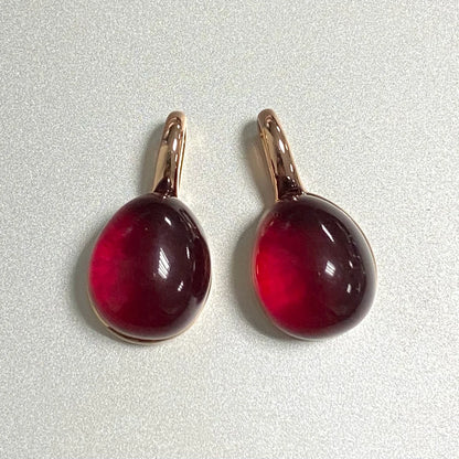 Kandii Water Drop Earrings