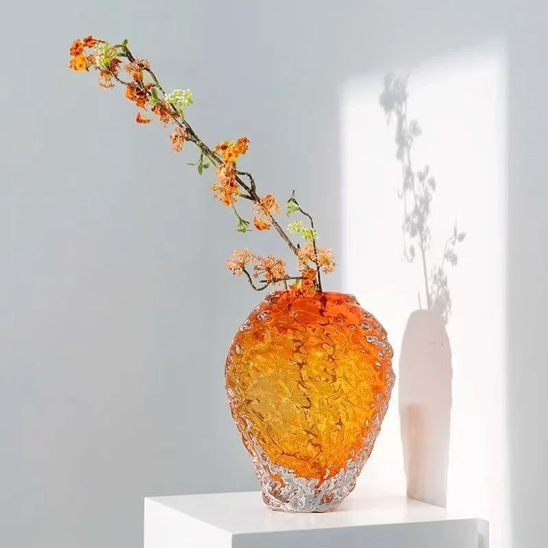 LumiRipple Vase Collection