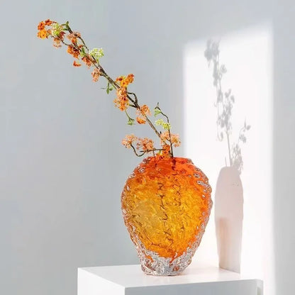 LumiRipple Vase Collection